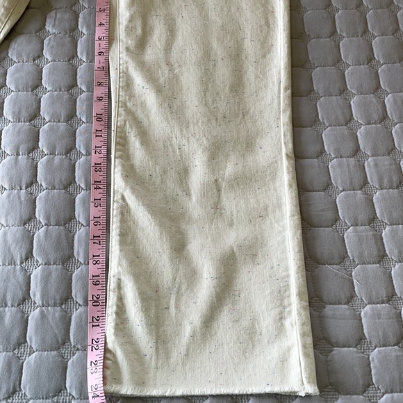 LAUREN CONRAD WIDE LEG Jeans - Picture 4 of 6